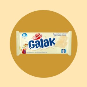 Galak Big (1 units x130 gr/4.6oz)