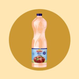 Nectar Manzana Sugar Free (1 unit /1.5 lts/50.7oz)