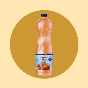 Nectar Durazno Sugar Free (1 unit /1.5 lts/50.7)
