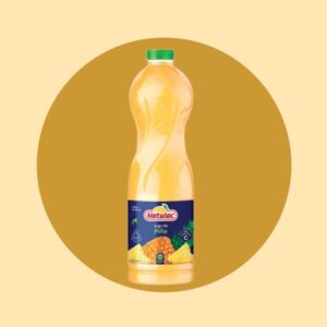 Nectar Piña Natulac (1 unit /1.5 lts/50.7oz)