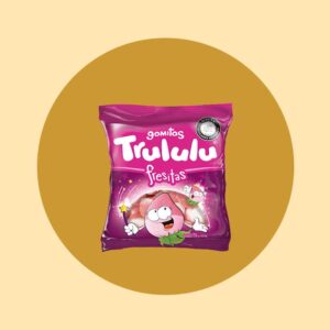 Trululu Fresita (1 unit x 90gr/3.17oz)