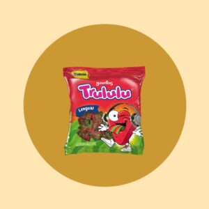 Trululu Lenguas (1 unit x 90gr/3.17oz)