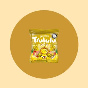 Trululu Oro (1 unit x 90gr/3.17oz)