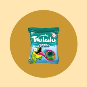 Trululu Splash (1 unit x 90gr/3.17oz)
