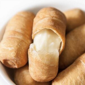 Tequeños Queso 50 unit