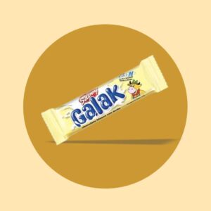 Galak Chocolate (1 unit x 30gr/12.7oz)