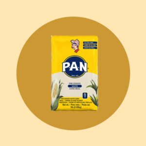 PAN White  5 LB/80oz