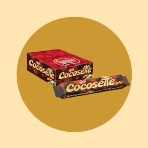 Cocosette Box 18 und/ 50 GR / 1.76 OZ