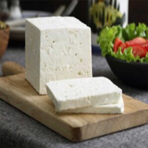 Queso Duro  1 lb