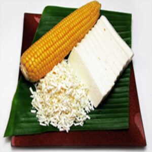 Queso Llanero Entero 16 oz / 1 lb