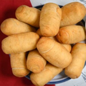 Tequeños Queso 100 units