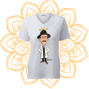 T-shirt JOSE GREGORIO HERNANDEZ 1