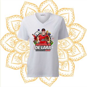 T-shirt EQUIPOS DE BEISBOL