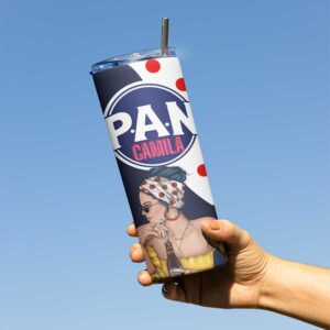 VASO PAN