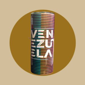 VASO VENEZUELA