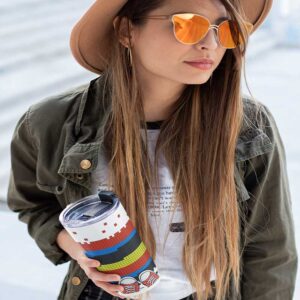 VASO CARLOS CRUZ