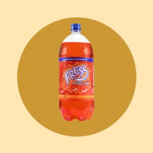 FRESS kolita 2 Lt/67.62oz