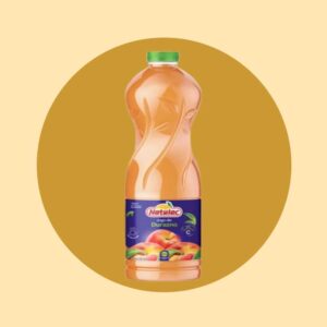 Nectar Durazno Natulac (1 unit /1.5 lts/50.7oz)
