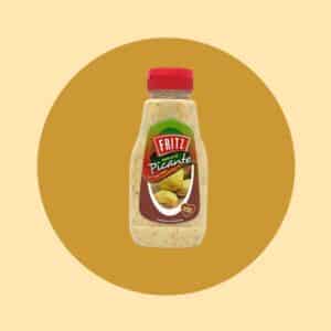 FRITZ PICANTE 250GR 8.82 OZ
