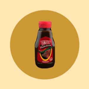 FRITZPICANTINA SAUCE 250GR- 8.82 OZ
