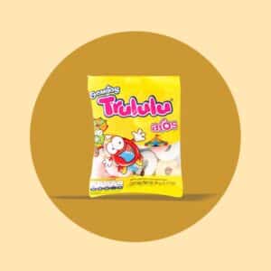 TRULULU AROS( 1 UNIT 90 GR / 3.17 OZ )