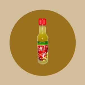 SALSA AJO FRITZ X12 150CC